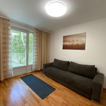 Monterey Apartment Βιέννη Εξωτερικό φωτογραφία