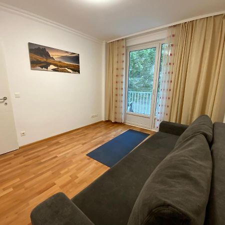 Monterey Apartment Βιέννη Εξωτερικό φωτογραφία
