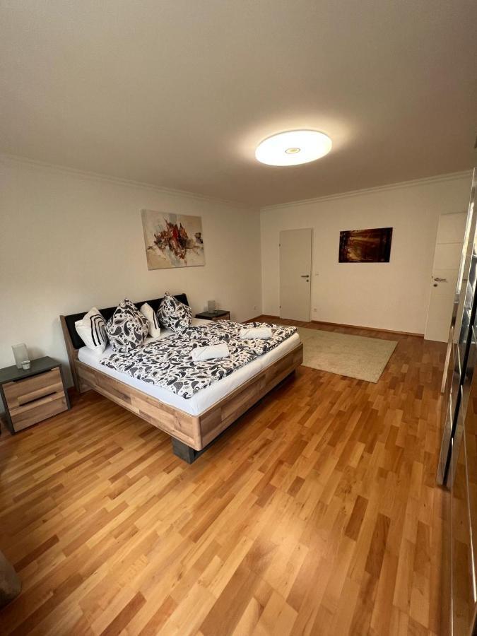 Monterey Apartment Βιέννη Εξωτερικό φωτογραφία