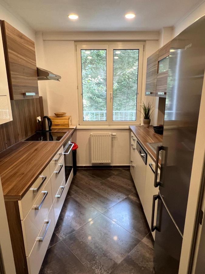 Monterey Apartment Βιέννη Εξωτερικό φωτογραφία