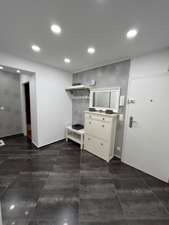 Monterey Apartment Βιέννη Εξωτερικό φωτογραφία