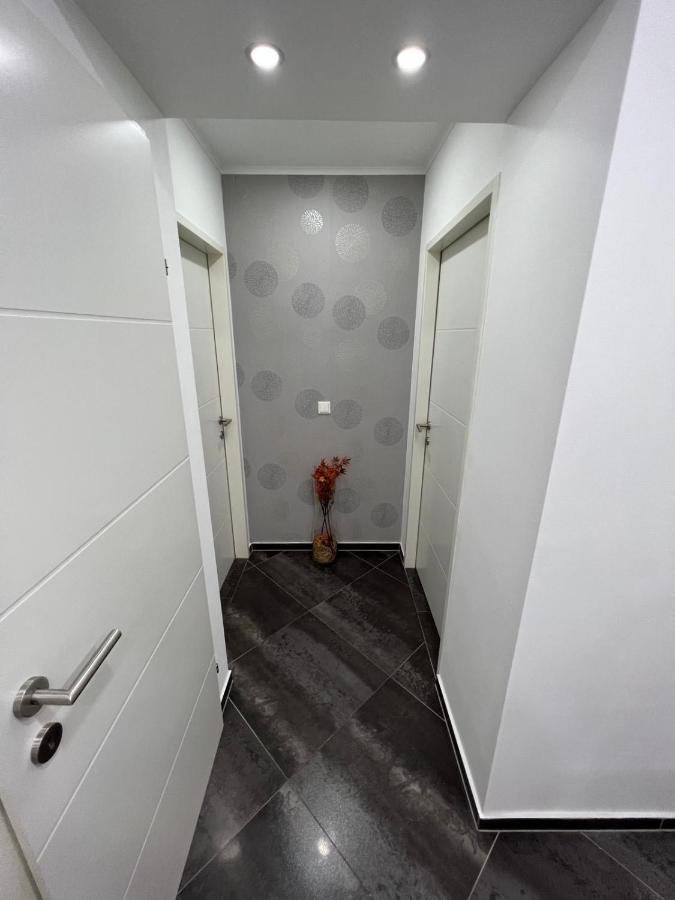 Monterey Apartment Βιέννη Εξωτερικό φωτογραφία